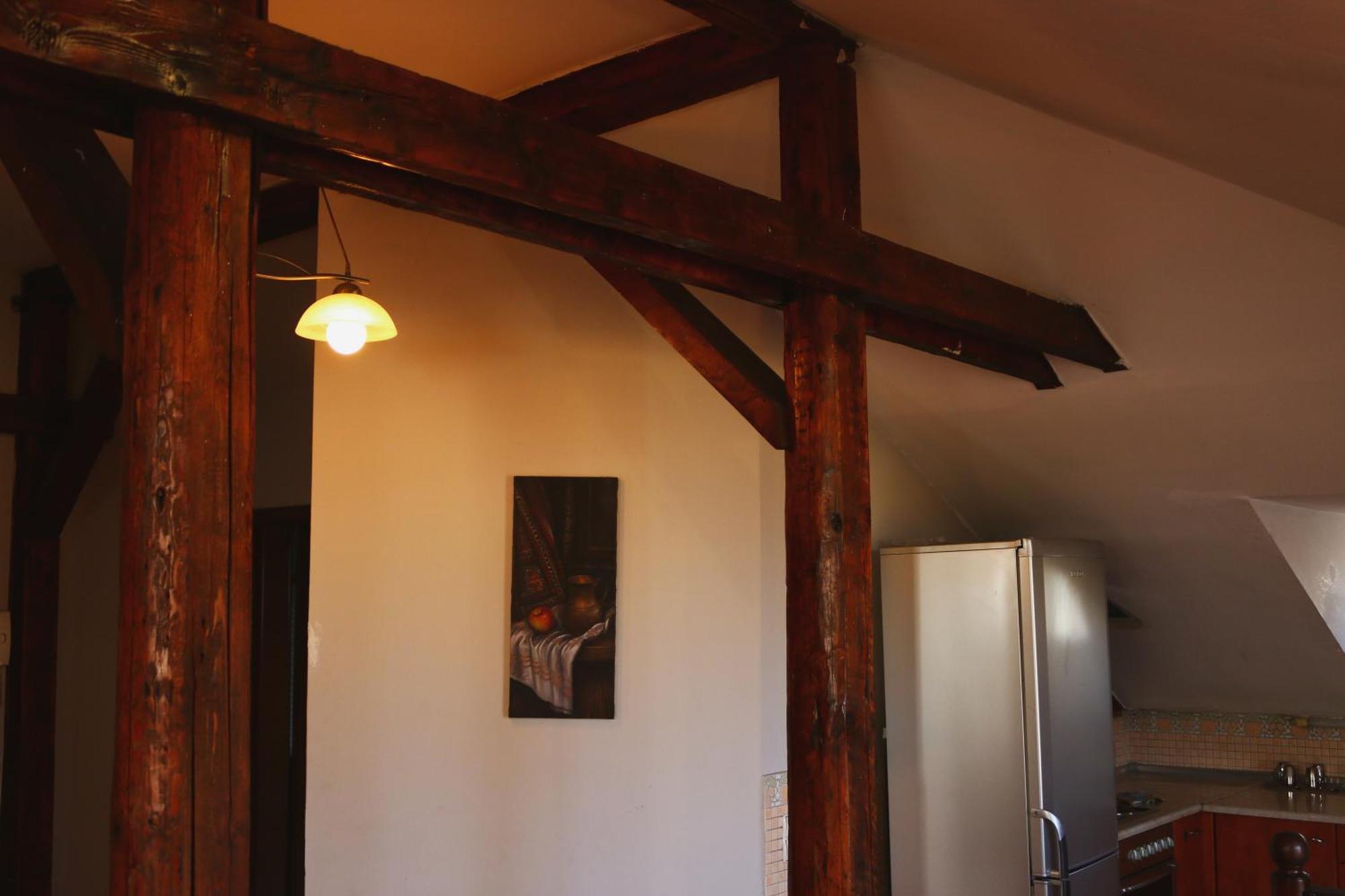 Pako'S Apartment สโกเปีย ภายนอก รูปภาพ